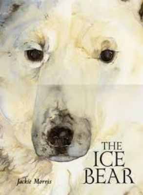 Show details for The Ice Bear Picture of The Ice Bear