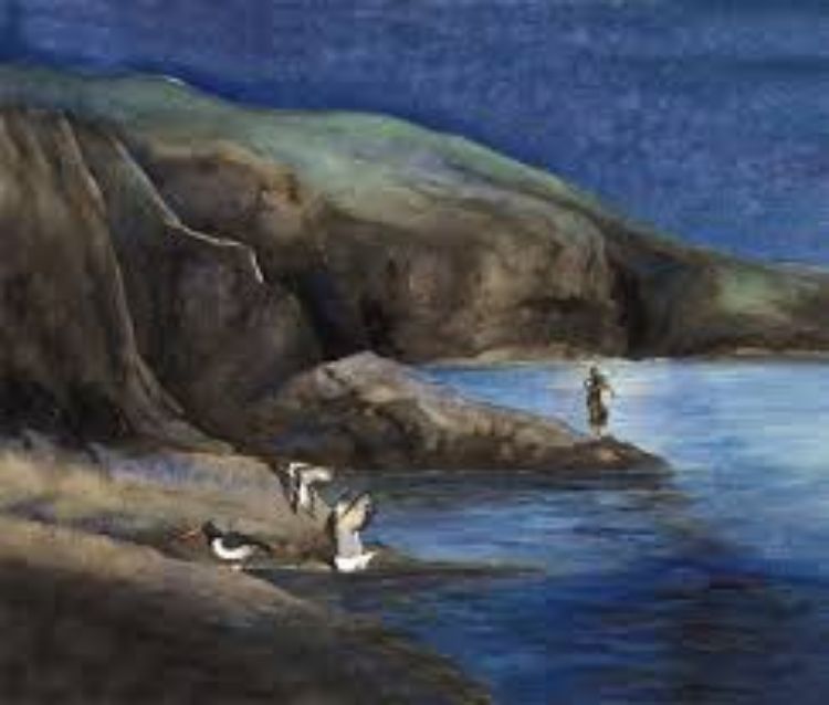 Picture of The Seal Children