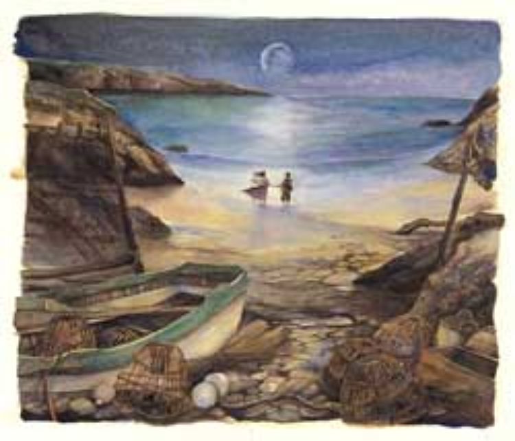 Picture of The Seal Children