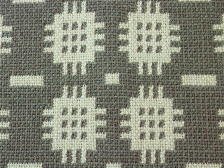 Picture of Soft Heather Welsh Tapestry Floor Rug
