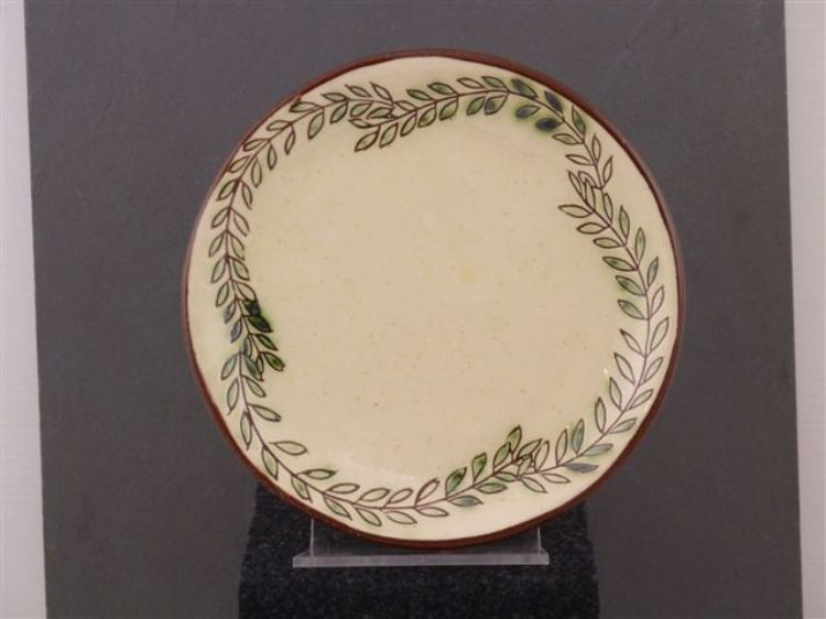 Picture of Leaf Plate