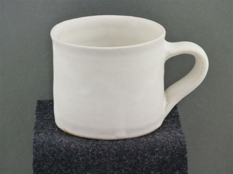 Picture of Chalk White Mug