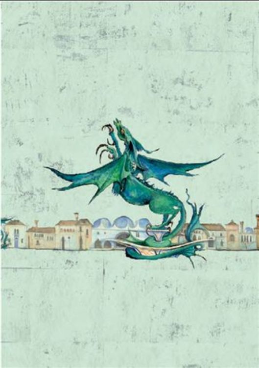 Picture of City of Dragons