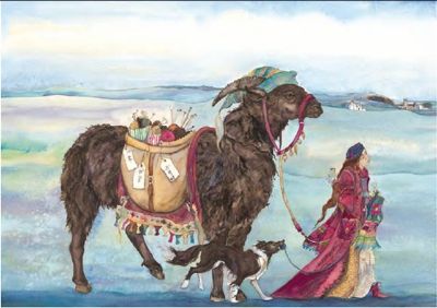 Show details for Little Beau Picture of Little Beau