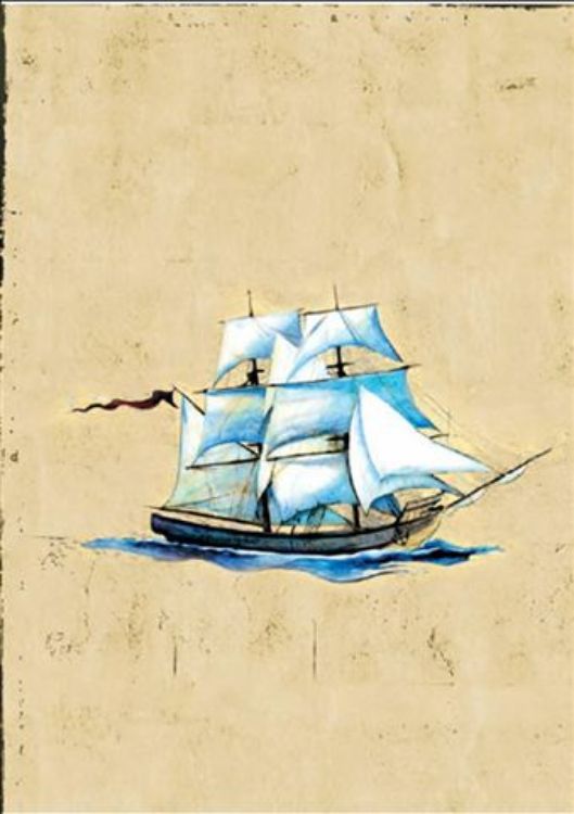 Picture of Ship of Magic
