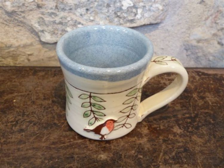Picture of Red Robin Mug