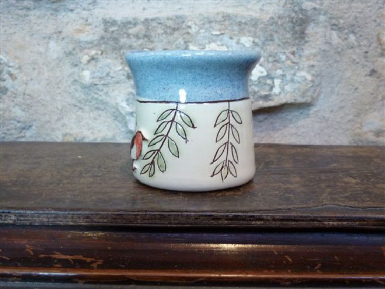 Picture of Red Robin Jug