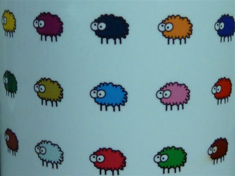Picture of Sheep Mug