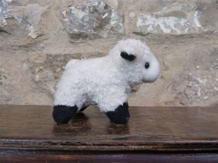 Picture of Lamb