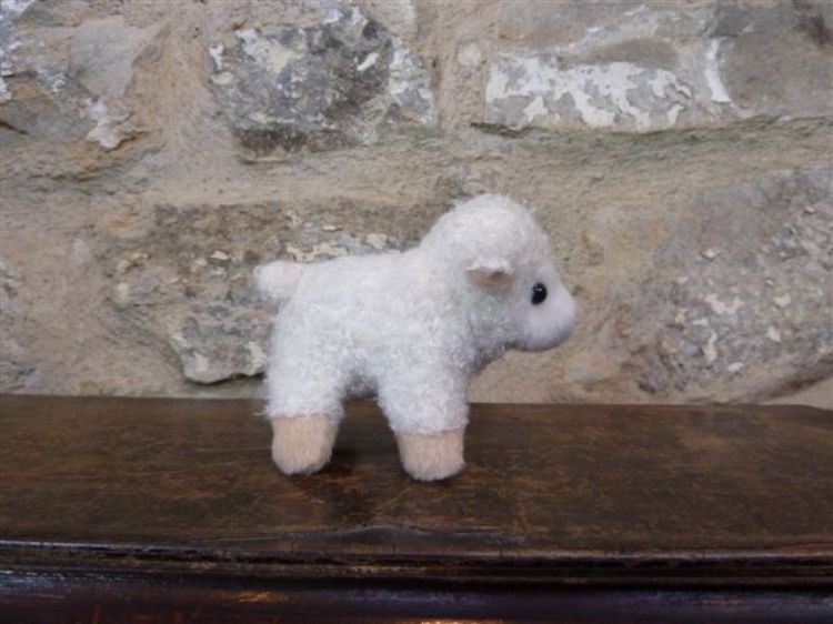Picture of Lamb