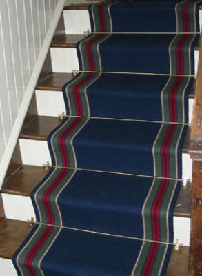 Show details for Ramsey Runner Picture of Ramsey Runner