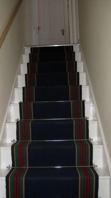 Picture of Ramsey Runner