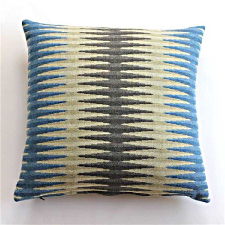 Picture of Beacon Cushion - Turquoise