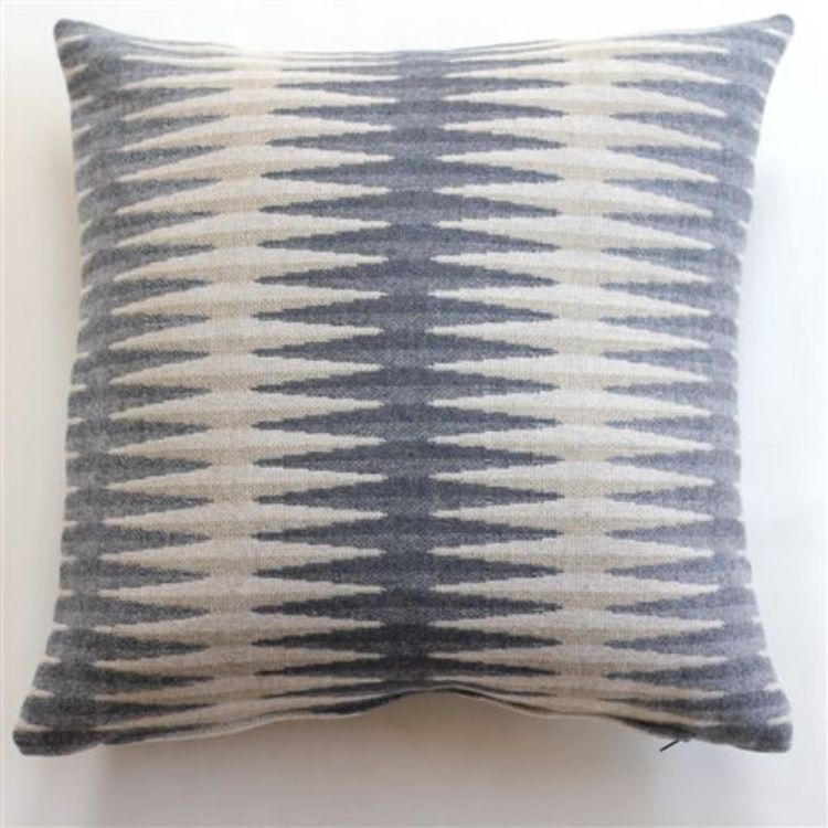Picture of Beacon Cushion - Grey