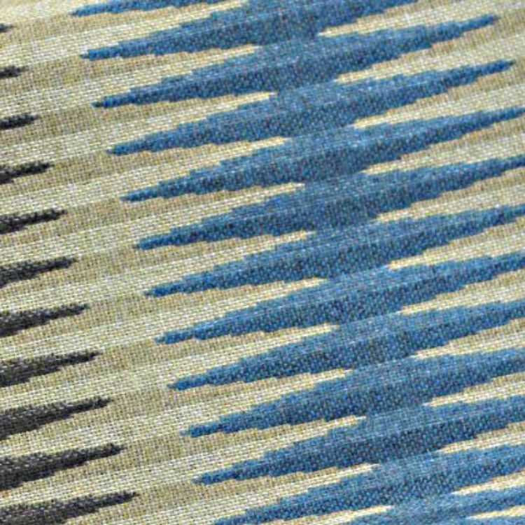 Picture of Beacon Throw - Turquoise