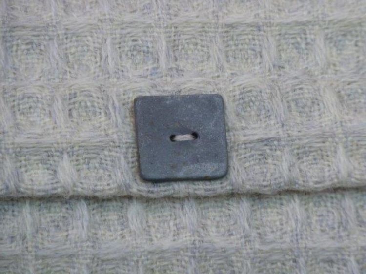 Picture of Waffle Weave Cushion