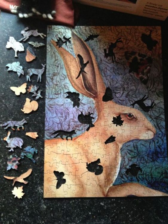 Picture of Jade Winged Dragon