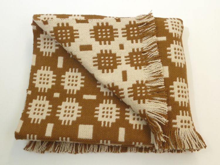 Picture of WM00 Welsh Tapestry Floor Rug
