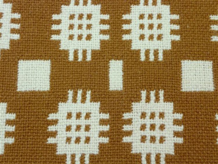 Picture of WM00 Welsh Tapestry Floor Rug