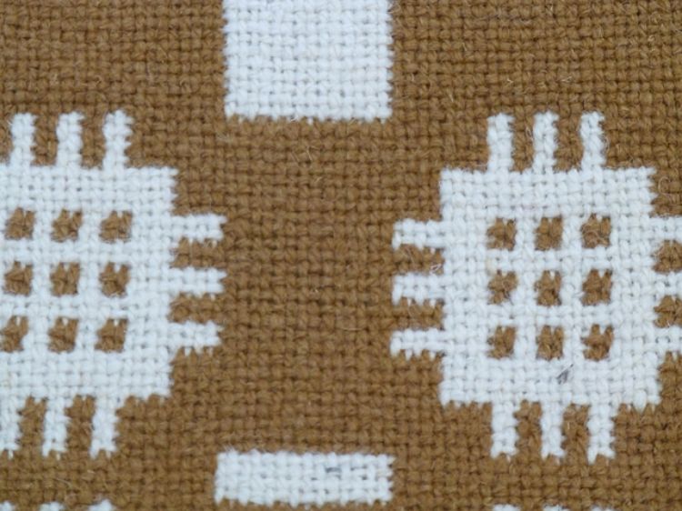 Picture of WM00 Welsh Tapestry Floor Rug