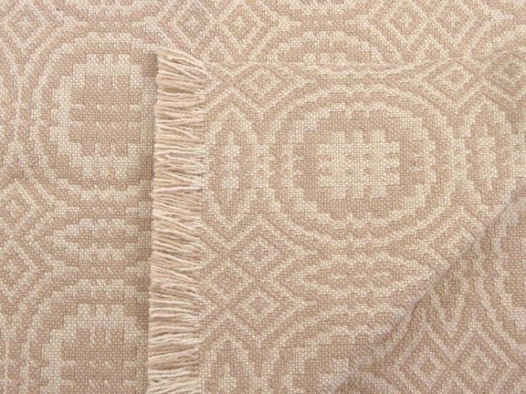 Picture of WM13 Welsh Pembroke Floor Rug