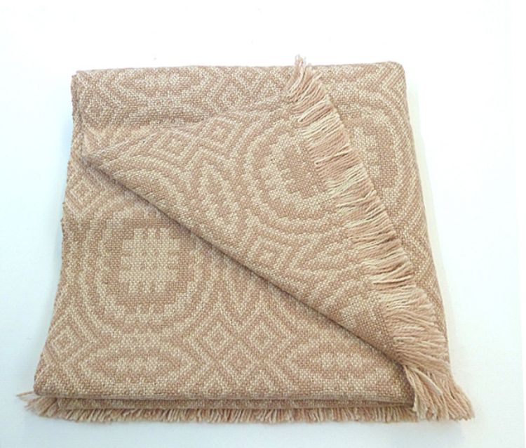 Picture of WM13 Welsh Pembroke Floor Rug