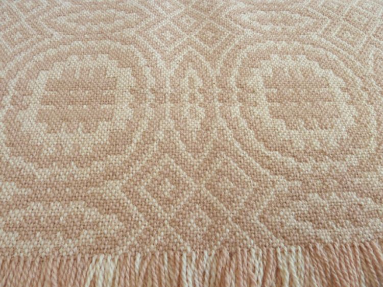 Picture of WM13 Welsh Pembroke Floor Rug