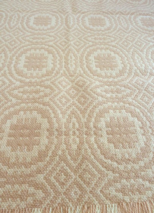 Picture of WM13 Welsh Pembroke Floor Rug