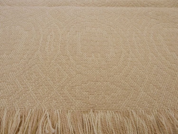 Picture of WM14 Welsh Pembroke Floor Rug