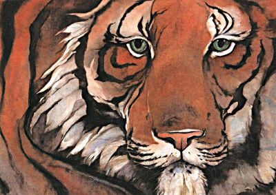 Show details for Lord of the Forest Picture of Lord of the Forest