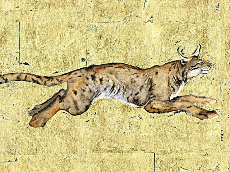 Picture of Robin Hobb Notecards - Animals