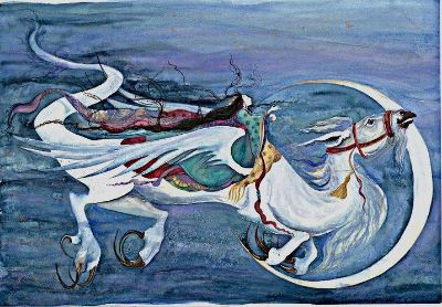 Show details for The Sun and Stars Dragon Picture of The Sun and Stars Dragon