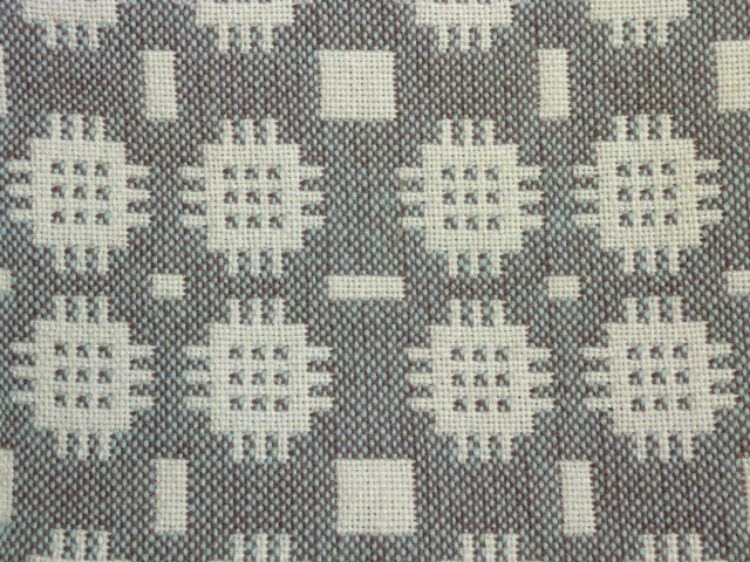 Picture of WM15 Welsh Tapestry Floor Rug