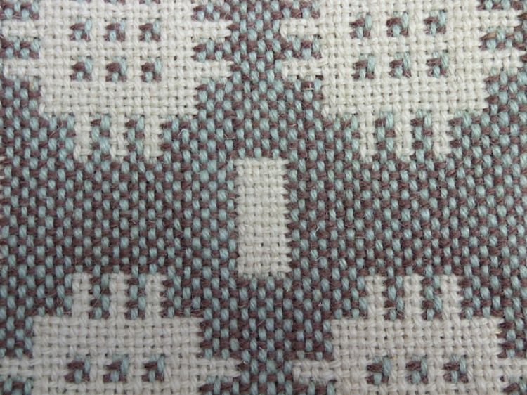 Picture of WM15 Welsh Tapestry Floor Rug