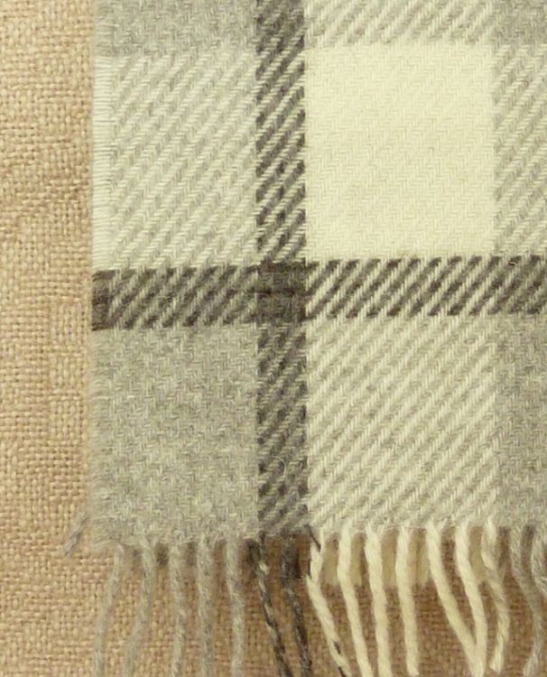 Picture of   Jacobs Wool Scarf - JS04