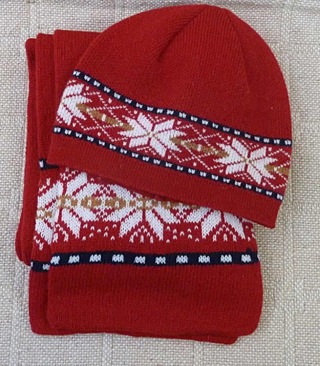 Picture of  Beanie Hat - BH01