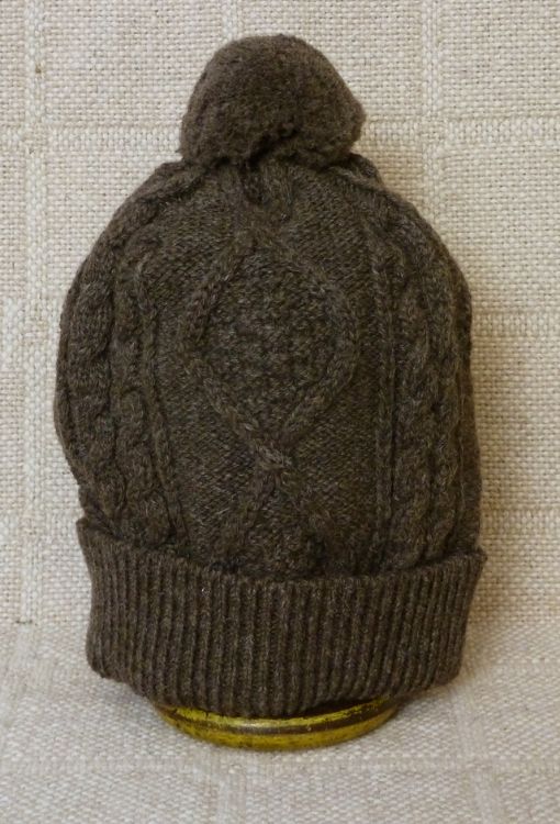 Picture of Aran Hat - AH01