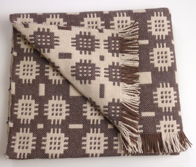 Picture of  WM18 Welsh Tapestry Floor Rug
