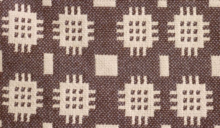 Picture of  WM18 Welsh Tapestry Floor Rug