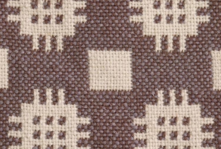 Picture of  WM18 Welsh Tapestry Floor Rug