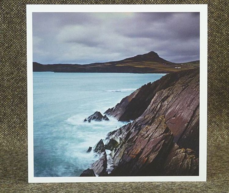 Picture of Towards Whitesands Bay 2