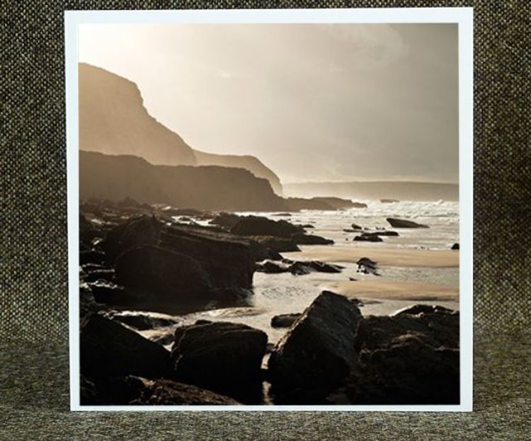 Picture of Druidstone Beach
