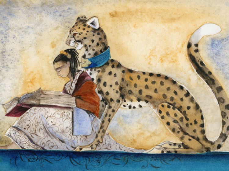Picture of The Art of Reading Postcards