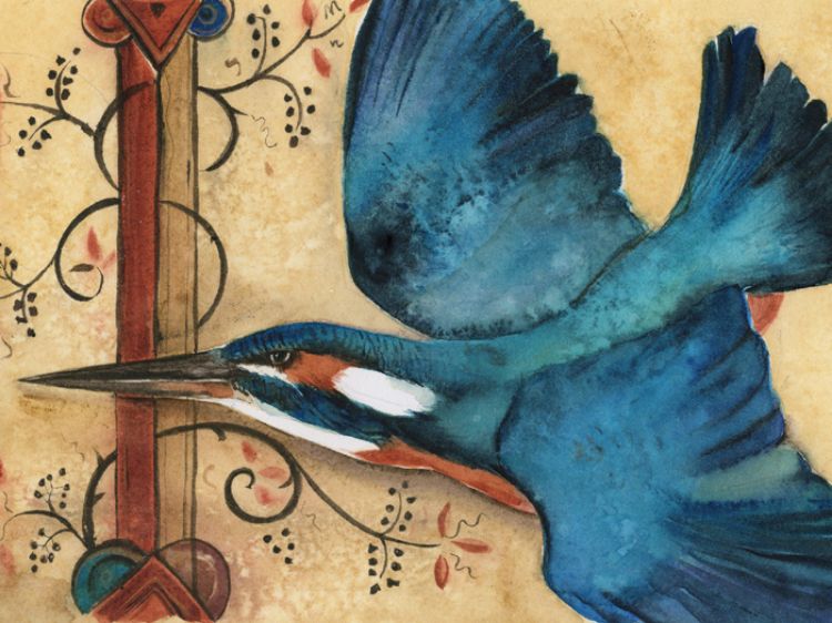 Picture of The Art of Reading Postcards