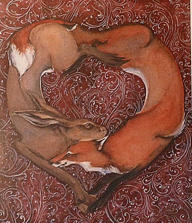 Picture of Curious Lovers