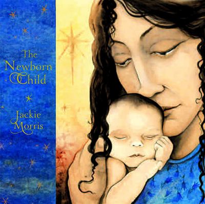 Show details for The Newborn Child Picture of The Newborn Child