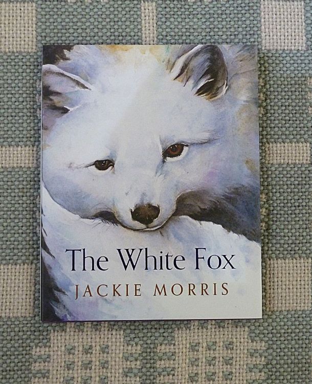 Picture of The White Fox