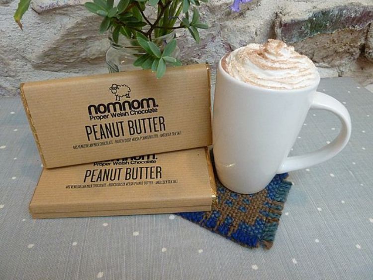 Picture of Peanut Butter