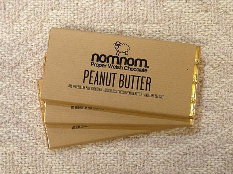 Picture of Peanut Butter