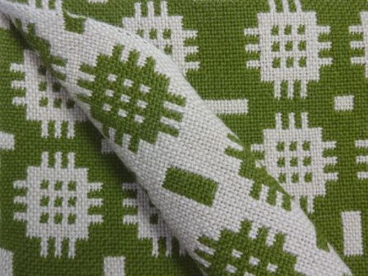 Picture of Olive Welsh Tapestry Floor Rug